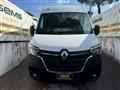 RENAULT MASTER T35 2.3 dCi 150 QS PM Cabinato Energy Ice