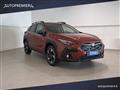 SUBARU CROSSTREK 2.0i e-Boxer MHEV CVT Lineartronic Premium