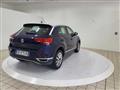 VOLKSWAGEN T-ROC 1.0 TSI 115 CV Style BlueMotion Technology