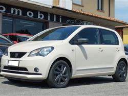 SEAT MII 1.0 5 porte Style Mango Edition NEOPATENTATI