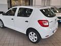 DACIA SANDERO 1.2 GPL 75CV