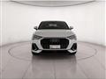 AUDI Q3 Sportb. 35 1.5 tfsi mhev Sline edition s-tronic