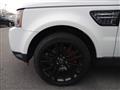 LAND ROVER RANGE ROVER SPORT 3.0 SDV6 HSE VISTA E PIACIUTA!!