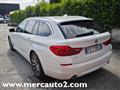 BMW SERIE 5 TOURING d aut. Touring Business