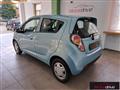 CHEVROLET Spark 1.0 LS