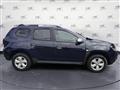 DACIA DUSTER 1.5 dCi 8V 110 CV 4x4 Comfort