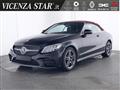 MERCEDES CLASSE C CABRIO MHV CABRIO PREMIUM AMG