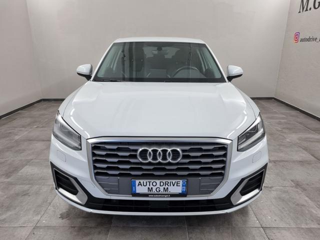 AUDI Q2 1.4 TFSI COD S tronic Sport