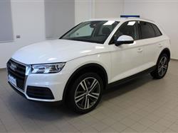 AUDI Q5 35 TDI quattro S tronic Business