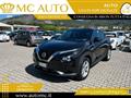 NISSAN JUKE 1.0 DIG-T 114 CV N-Connecta