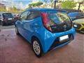 TOYOTA Aygo 1.0 x-cool m-mt 72cv