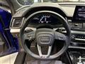 AUDI Q5 SPORTBACK SPB 40 quattro S tronic Sline S line plus IVA ESP