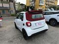 SMART FORTWO CABRIO 90 0.9 T twinamic cabrio Perfect Automatica