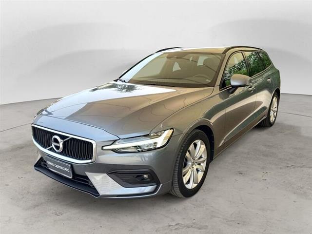 VOLVO V60 D3 Geartronic Business