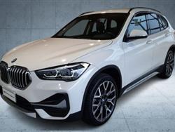 BMW X1 sDrive18d xLine Aut.