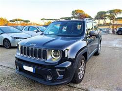 JEEP RENEGADE 1.6mjt LIMITED 120cv ALERT SUP.CORSIA SENS PARK