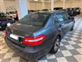 MERCEDES CLASSE E BERLINA CDI BlueEFFICIENCY Avantgarde