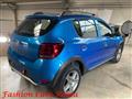 DACIA SANDERO 0.9 TCe 12V 90CV Stepway Prestige