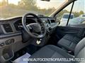 FORD TRANSIT 350 2.0 EcoBl.130CV PL Cassonato Trend Scattolini