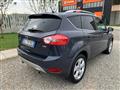 FORD KUGA (2012) 2.0 TDCi 163 CV 4WD Titanium DPF