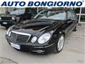 MERCEDES CLASSE E BERLINA CDI Avantgarde