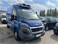 PEUGEOT BOXER 335 2.0 BlueHDi 160CV PLM-TM-DC Furgone