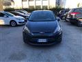 FORD FIESTA + 1.4 TDCi 70CV 5 porte