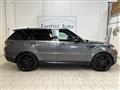 LAND ROVER RANGE ROVER SPORT 3.0 sdV6 HSE Dynamic GANCIO EURO6 DISPLAY DIGITALE