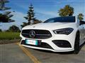 MERCEDES CLASSE CLA COUPE d Automatic Premium