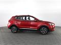 MG ZS 1.5 VTi-tech Luxury