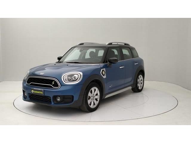 MINI MINI 5 PORTE 1.5 Cooper SE Business all4 auto