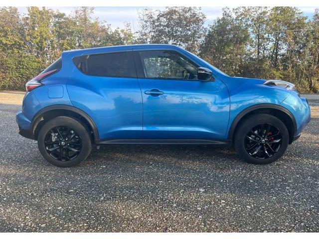 NISSAN JUKE 1.5 dCi Start&Stop Business