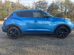 NISSAN JUKE 1.5 dCi Start&Stop Business