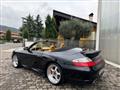 PORSCHE 911 Carrera 4S cat Cabriolet CERCHI TECHART