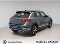 VOLKSWAGEN T-ROC 1.0 TSI Style BlueMotion Technology