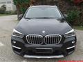 BMW X1 xDrive18d xLine PelleTetto Head-up display