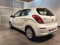 HYUNDAI I20 1.2 MPI MT GPL Connectline