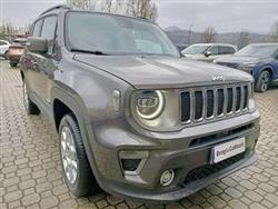 JEEP RENEGADE 2.0 Multijet 140cv Limited 4WD Active Dri