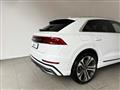 AUDI Q8 50 TDI 286 CV quattro tiptronic Sport