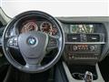 BMW X3 xDrive20d Eletta