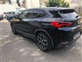 BMW X2 sDrive18i Msport-X