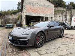 PORSCHE PANAMERA 4.0 Turbo Sport Turismo