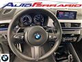 BMW X2 sDrive18d Msport