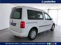 VOLKSWAGEN CADDY 2.0 TDI 102 CV Trendline