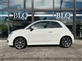 FIAT 500C C 1.2 Sport - NEOPATENTATI