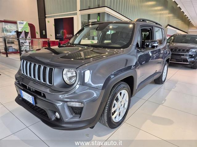 JEEP RENEGADE 1.0 T3 Longitude