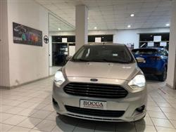 FORD KA+ 1.2 Plus Ambiente Ok Neopatentati