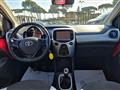 TOYOTA AYGO 1.0cc X-PLAY 69cv OK NEOPATENTATI RETROCAMERA