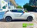 NISSAN JUKE 1.6 DIG-T 218 Nismo RS