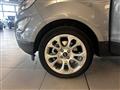 FORD ECOSPORT 1.0 EcoBoost 125 CV Start&Stop Titanium